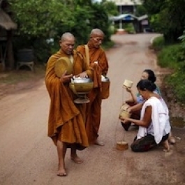 Buddhist Groups Push to Make Buddhism Thailand’s Official Religion