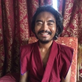 Yongey Mingyur Rinpoche Returns from Four-year Wilderness Retreat