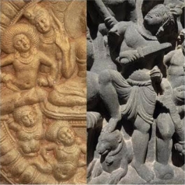 Gandhara and Beyond: The Influence of Andhra on the Art of Gandhara
