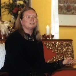 Buddhist Scholar and Dharma Teacher Rita Gross Dies After Major Stroke