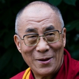 China Reasserts Authority on Dalai Lama Reincarnation