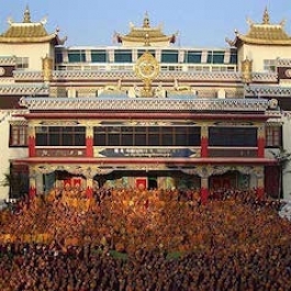 Indian State of Karnataka Records Dramatic Decline in Buddhist Population