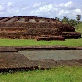 Adurru Buddhist Site in Andhra Pradesh Lies Neglected