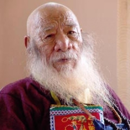Chatral Rinpoche Passes Away