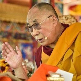 Dalai Lama Announces 34th Kalachakra to Be Held in January 2017