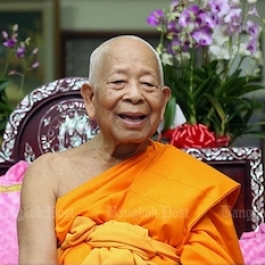Thailand’s Monastic Sangha Riven over Nomination of Supreme Patriarch