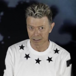 David Bowie Requested Ashes to be Scattered in Buddhist Ceremony in Bali