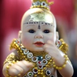 Is Thailand’s “Angel Child” Craze Nearing its End?