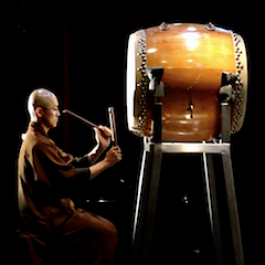Research Confirms the Health Benefits of Drum Meditation