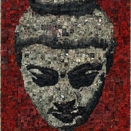 The Meditative Mosaics of Lee Kwanwoo