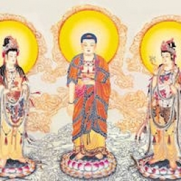 Evidence Based on Sutras, Commentaries, and Accounts