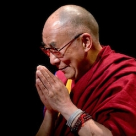 Dalai Lama Donates US$50,000 for Taiwan Quake Relief