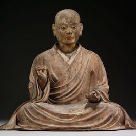 Asia Society Holds Landmark Exhibition of Sculptures from Japan’s Kamakura Period in NYC