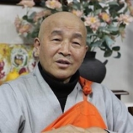 Korean Monk Hopes to Spread Buddhist Teachings in Cuba