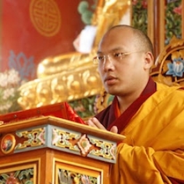 His Holiness the Karmapa Trains Buddhist Monastics in Disaster Management