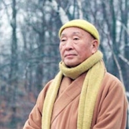 Ven. Wei Chueh, Founder of the Chung Tai Shan Buddhist Order, Dies at 88