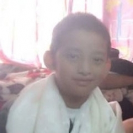 Dalai Lama Recognizes Darjeeling Boy as Incarnation of Draktse Rinpoche