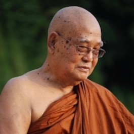 Burmese Vipassana Master Sayadaw U Pandita Dies