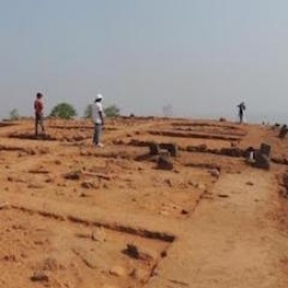 Archaeological Evidence of Buddhist Settlements in Odisha Reveals Ancient Trade Routes