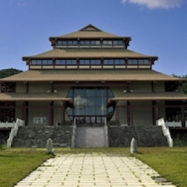 The Compassion of Guanyin in Carmel, New York