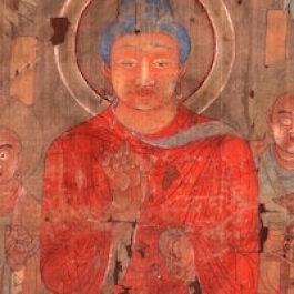 From the Gobi to the Getty: Buddhist Art from Dunhuang on View in Los Angeles