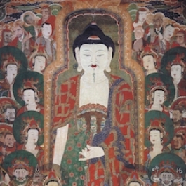 Korean Museums Hold Art Exhibitions to Mark the Birth of the Buddha