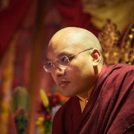 Karmapa Arrives in Switzerland on Third Official Visit to Europe