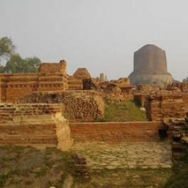 China and India to Collaborate on Archaeological Investigation of Sarnath