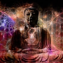 Amitabha’s Name is the Essence of the Pure Land Teachings
