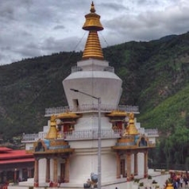 Bhutan Convenes Inaugural International Conference on Vajrayana Buddhism