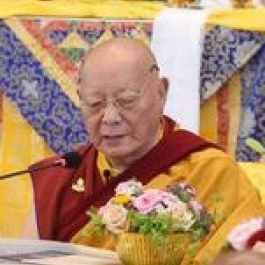 “Great Prayer Festival” Held at Kagyu Thubten Chöling Monastery in New York