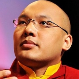 Sikkim Residents Request Indian Government to Allow Karmapa to Visit Rumtek Monastery