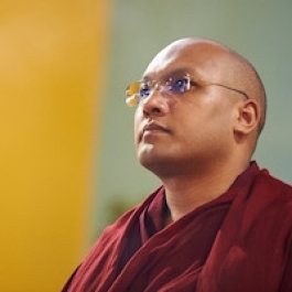 Exclusive Interview: The 17th Karmapa and the Buddhist Nuns of the Tibetan tradition