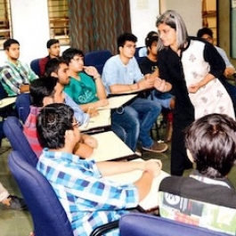 K.J. Somaiya College, Mumbai, Launches Course on Buddhism for Engineering Students