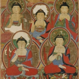 Portland Art Museum to Repatriate Rare Buddhist Painting to Korea