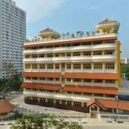Buddhist College of Singapore Opens New US$26m Campus