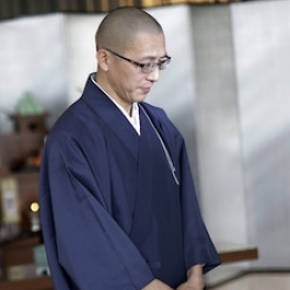 Buddhist Monks Are Only a Click Away in Japan