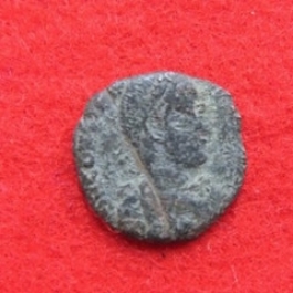 Archaeologists Puzzled by Ancient Roman Coins Discovered in Ruins of Japanese Castle