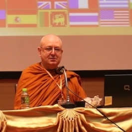 Thailand Hosts 1st ASEAN Buddhist Conference