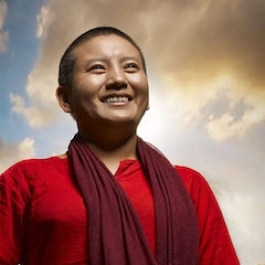 Nepal’s Rock Star Buddhist Nun Touches Hearts and Changes Lives