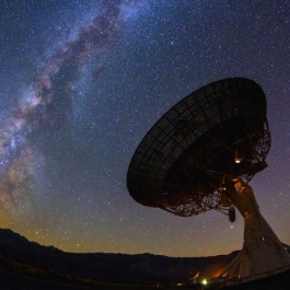 SETI Project Seeks Extraterrestrial Explanation for the Mystery of Tabby’s Star