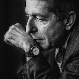 Poet, Musician, and Zen Buddhist: the Legacy of Leonard Cohen