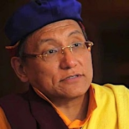 Gyalwang Drukpa Warns of Climate Change Threat to Himalayan Water Sources
