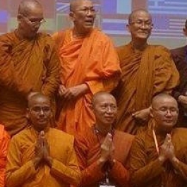 Beyond 2,600 Years of Buddhism: A Reflection on the 1st ASEAN Buddhist Conference on ASEAN Buddhists