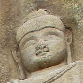 7th Century Buddha Image in Pakistan Restored Nine Years After Islamist Desecration