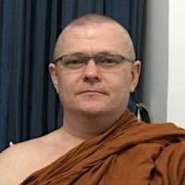 An Afternoon with Ajahn Sujato: Personal Courage and Restoring the Sangha’s Moral Purpose
