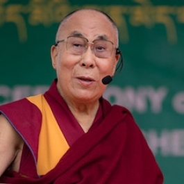 Dalai Lama Inaugurates Institute for Higher Education After Eight-Year Wait