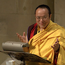 Ho Center for Buddhist Studies at Stanford Releases a Series of Online Talks
