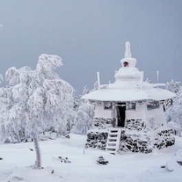 Mining Giant Threatens Future of the World’s Most Northerly Buddhist Monastery