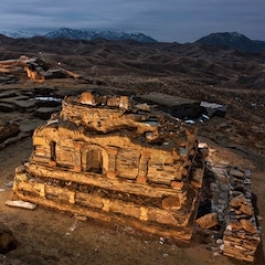 Is Time Running Out for the 5,000-year-old Mes Aynak Archeological Site in Afghanistan?